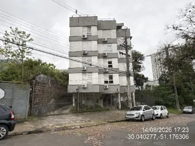 Apartamento com 2 Quartos à venda, 91m² no Petrópolis, Porto Alegre