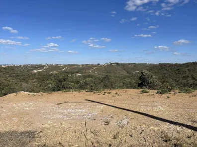 Lote/Terreno à venda, 2996m² no Setor Habitacional Jardim Botânico, Brasília