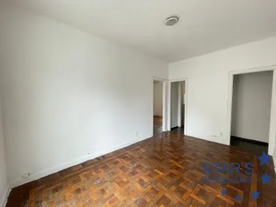 Apartamento com 2 Quartos para alugar, 55m² no Jardim Botânico, Rio de Janeiro