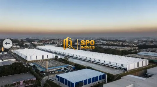 Galpão/Depósito/Armazém para alugar, 12319m² no Vila Aeroporto, Guarulhos