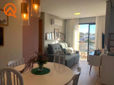 Apartamento com 2 Quartos à venda, 57m² no Vila Nova, Campinas