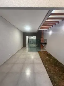 Casa com 2 Quartos à venda, 70m² no Residencial Buritis, Anápolis