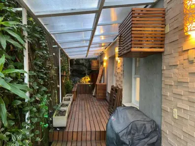 Apartamento com 3 Quartos à venda, 160m² no Lagoa, Rio de Janeiro