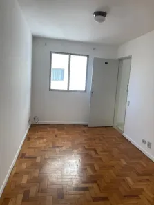 Apartamento com 1 Quarto para alugar, 38m² no Liberdade, São Paulo