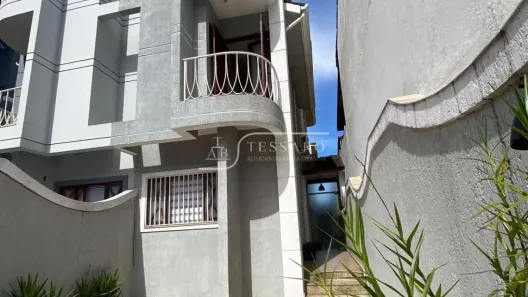Casa com 3 Quartos à venda, 280m² no Jardim São Paulo, Guarulhos