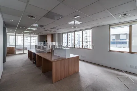 Sala Comercial à venda, 180m² no Jardim Paulista, São Paulo