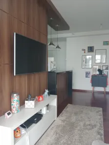 Apartamento com 2 Quartos à venda, 71m² no Vila Andrade, São Paulo