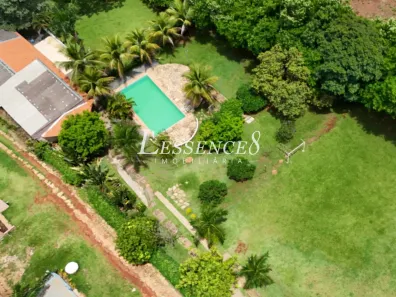 Fazenda/Sítio com 3 Quartos à venda, 6435m² no Sítio de Recreio Ipê, Goiânia