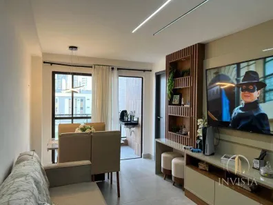 Apartamento com 3 Quartos à venda, 69m² no Jardim Oceania, João Pessoa