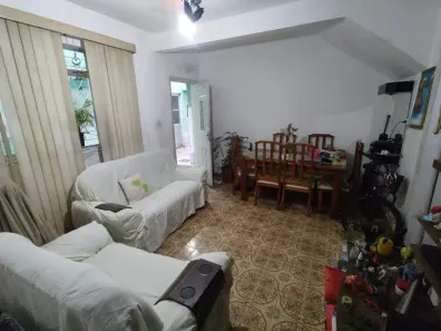 Apartamento com 1 Quarto à venda, 52m² no Macuco, Santos