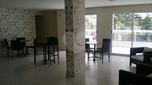 Apartamento com 2 Quartos à venda, 84m² no Canto do Forte, Praia Grande