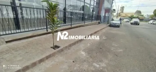 Sala Comercial para alugar, 280m² no Tubalina, Uberlândia