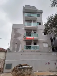 Apartamento com 2 Quartos à venda, 40m² no Vila Curuçá, São Paulo