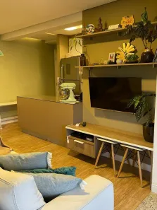 Apartamento com 2 Quartos à venda, 71m² no Vila Mariana, São Paulo