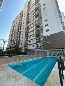 Apartamento com 2 Quartos para alugar, 38m² no Vila Formosa, São Paulo