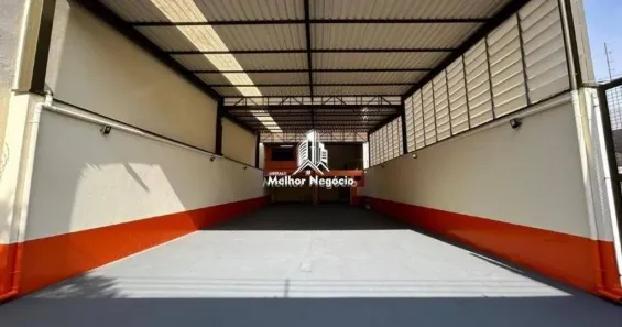 Sala Comercial à venda, 233m² no Piracicamirim, Piracicaba