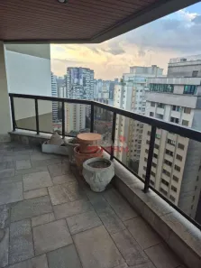 Apartamento com 4 Quartos à venda, 148m² no Indianópolis, São Paulo