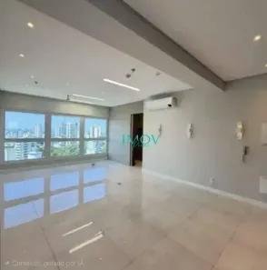 Sala Comercial à venda, 35m² no Centro, São José dos Campos
