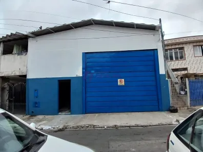Ponto Comercial para alugar, 207m² no Vila Medeiros, São Paulo