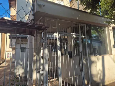 Apartamento com 2 Quartos para venda ou aluguel, 58m² no Jardim Quitandinha, Araraquara