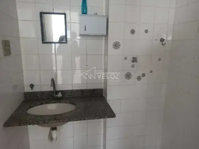 Apartamento com 1 Quarto à venda, 68m² no Centro, Rio de Janeiro