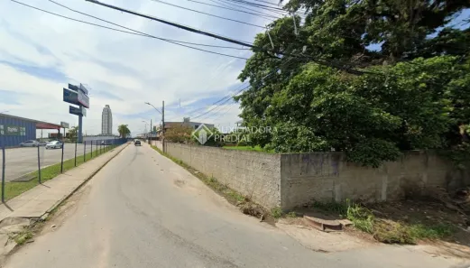 Lote/Terreno à venda, 1035m² no Passa Vinte, Palhoça