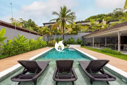 Casa com 5 Quartos à venda, 700m² no Bairro de Juquehy, São Sebastião