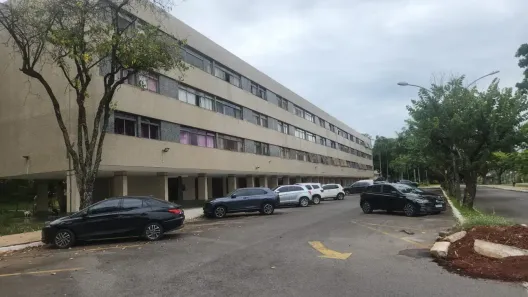 Apartamento com 3 Quartos à venda, 77m² no Asa Norte, Brasília