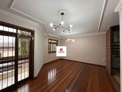 Casa com 3 Quartos à venda, 143m² no Castelo, Belo Horizonte
