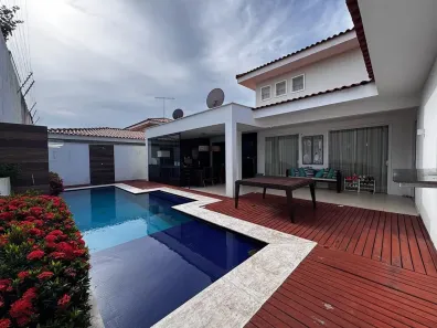 Casa de Condomínio com 4 Quartos à venda, 330m² no Turu, São Luís