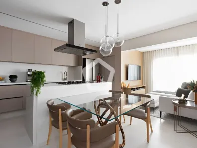 Apartamento com 2 Quartos à venda, 70m² no Sumarezinho, São Paulo