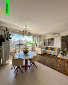 Apartamento com 3 Quartos à venda, 85m² no Vila Industrial, Franca
