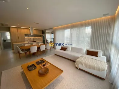 Apartamento com 4 Quartos à venda, 190m² no Centro, Balneário Camboriú