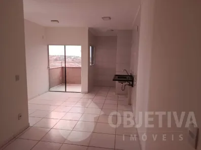 Apartamento com 2 Quartos à venda, 52m² no Laranjeiras, Uberlândia
