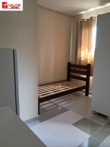Kitnet com 1 Quarto para alugar, 20m² no Rio Pequeno, São Paulo