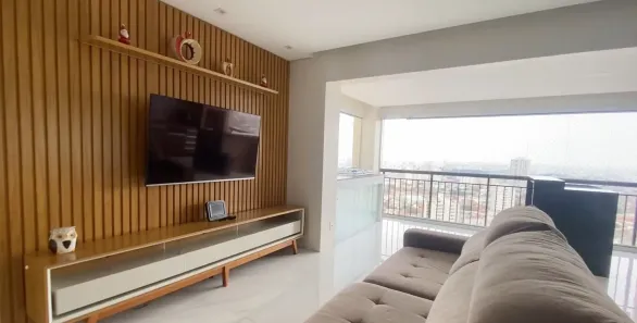 Apartamento com 2 Quartos à venda, 85m² no Vila Vera, São Paulo