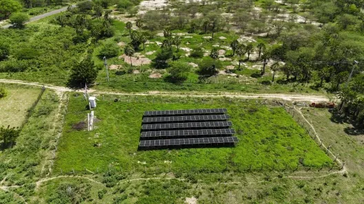 Fazenda/Sítio com 3 Quartos à venda, 500000m² no , Carnaubais
