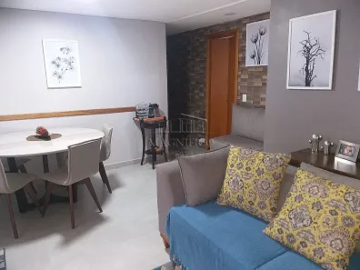 Casa de Condomínio com 3 Quartos à venda, 82m² no Taboão, São Bernardo do Campo