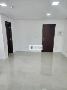 Sala Comercial para alugar, 31m² no Ipiranga, São Paulo