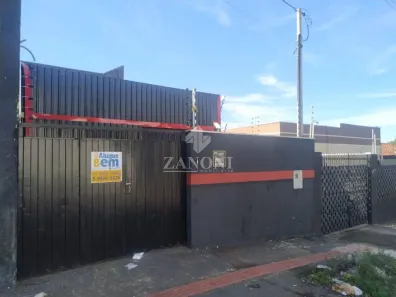 Galpão/Depósito/Armazém para alugar, 300m² no Jardim Alvorada, Maringá