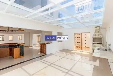 Cobertura com 4 Quartos à venda, 300m² no Indianópolis, São Paulo