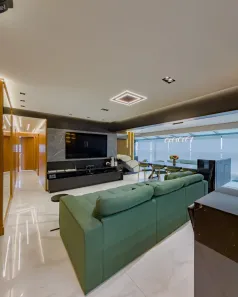 Apartamento com 3 Quartos à venda, 144m² no Chácara Califórnia, São Paulo