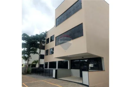 Sala Comercial para alugar, 750m² no Jardim do Lago, Campinas
