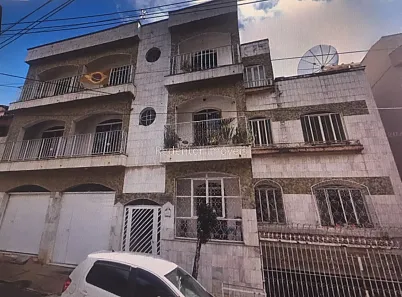 Cobertura com 3 Quartos à venda, 136m² no Vila Ozanan, Juiz de Fora