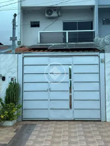 Sobrado com 3 Quartos à venda, 110m² no Residencial Eli Forte Extensão, Goiânia