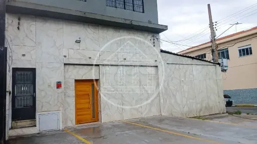 Prédio Comercial para alugar, 450m² no Socorro, São Paulo