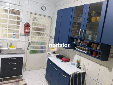 Casa com 2 Quartos à venda, 206m² no Parque Panamericano, São Paulo