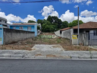 Lote/Terreno à venda, 720m² no Porto das Laranjeiras, Araucária
