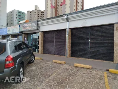 Ponto Comercial para alugar, 60m² no Jardim América, Bauru