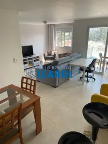Apartamento com 3 Quartos à venda, 81m² no Vila Isa, São Paulo